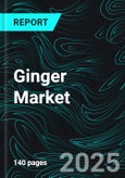 Ginger Market, Size, Forecast 2025-2033, Industry Trends, Share, Growth, Insight, Impact of Inflation, Company Analysis- Product Image