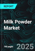 Milk Powder Market Report by Types, Application, Country and Company Analysis 2025-2033- Product Image