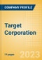 Target Corporation - Digital transformation strategies - Product Thumbnail Image