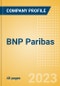 BNP Paribas - Digital Transformation Strategies - Product Thumbnail Image