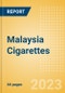 Malaysia Cigarettes - Market Assessment and Forecasts to 2027 - Product Thumbnail Image