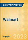 Walmart - Digital transformation strategies- Product Image