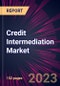 Credit Intermediation Market 2024-2028 - Product Thumbnail Image