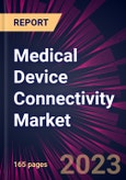 Medical Device Connectivity Market 2024-2028- Product Image