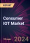 Consumer IOT Market 2024-2028 - Product Thumbnail Image