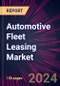 Automotive Fleet Leasing Market 2024-2028 - Product Thumbnail Image