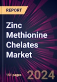 Zinc Methionine Chelates Market 2024-2028- Product Image