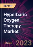 Hyperbaric Oxygen Therapy Market 2025-2029- Product Image