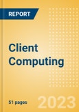 Client Computing - Global Outlook Report- Product Image