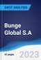 Bunge Global S.A. - Strategy, SWOT and Corporate Finance Report - Product Thumbnail Image