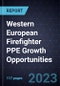 Western European Firefighter PPE Growth Opportunities - Product Thumbnail Image