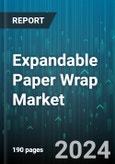 Expandable Paper Wrap Market by Material Type, Thickness, Application, End-User - Global Forecast 2025-2030- Product Image