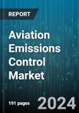 Aviation Emissions Control Market by Type, Fuel, Source - Global Forecast 2025-2030- Product Image