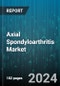 Axial Spondyloarthritis Market by Type), Drug Class, End User - Global Forecast 2025-2030 - Product Image