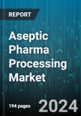 Aseptic Pharma Processing Market by Type, Material, Components, Application, End User - Global Forecast 2025-2030- Product Image