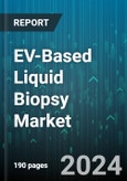 EV-Based Liquid Biopsy Market by Type, Application, End User - Global Forecast 2025-2030- Product Image