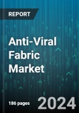 Anti-Viral Fabric Market by Product, Application - Global Forecast 2025-2030- Product Image