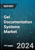 Gel Documentation Systems Market by Product, Light Source, Detection Technique, Application, End User - Global Forecast 2025-2030- Product Image