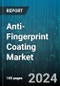 Anti-Fingerprint Coating Market by Type, Technology, Application - Global Forecast 2025-2030 - Product Image