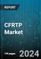 CFRTP Market by Resin Type (Polyamide (PA), Polycarbonate (PC), Polyetheretherketone), Product Type (Continuous Carbon Fiber, Long Carbon Fiber, Short Carbon Fiber), Application, End-User - Global Forecast 2025-2030 - Product Thumbnail Image