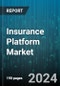 Insurance Platform Market by Component, Deployment Model, Application, Enterprise Size, End User - Global Forecast 2025-2030 - Product Thumbnail Image