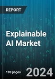 Explainable AI Market by Offering, Deployment, Application, End-Use - Global Forecast 2025-2030- Product Image