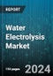 Water Electrolysis Market by Technology, Capacity, End-User Industry - Global Forecast 2025-2030 - Product Image