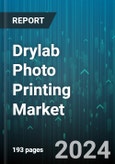 Drylab Photo Printing Market by Offering, Connectivity, Print Width, Paper Type, End-user, Distribution Channel - Global Forecast 2025-2030- Product Image