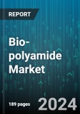 Bio-polyamide Market by Type, Material, Application - Global Forecast 2025-2030- Product Image