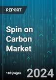 Spin on Carbon Market by Material Type, Application, End User - Global Forecast 2025-2030- Product Image