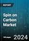 Spin on Carbon Market by Material Type, Application, End User - Global Forecast 2025-2030 - Product Image