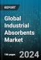 Global Industrial Absorbents Market by Products (Booms & Socks, Granules, Pads), Type (HAZMAT/Chemical, Oil-Only, Universal), Material Type, End-Use Industry - Forecast 2024-2030 - Product Image