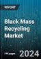 Black Mass Recycling Market by Battery Source, Technology, Recovered Metal, Application - Global Forecast 2025-2030 - Product Thumbnail Image