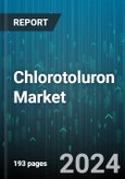 Chlorotoluron Market by Formulation, Application - Global Forecast 2025-2030- Product Image