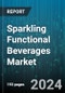 Sparkling Functional Beverages Market by Category, Distribution Channel, End-user - Global Forecast 2025-2030 - Product Image