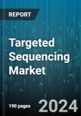 Targeted Sequencing Market by Product Type, Application, End-User - Global Forecast 2025-2030- Product Image