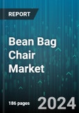 Bean Bag Chair Market by Product, Distribution Channel - Global Forecast 2025-2030- Product Image