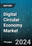 Digital Circular Economy Market by Offering, Technology, Application, Vertical - Global Forecast 2025-2030- Product Image