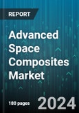 Advanced Space Composites Market by Product, Resin Type, End-Product, Application - Global Forecast 2025-2030- Product Image