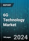 6G Technology Market by Component, Frequency Spectrum, Communication Infrastructure, End-User - Global Forecast 2025-2030 - Product Image