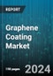 Graphene Coating Market by Type, Application, End-User - Global Forecast 2025-2030 - Product Image