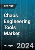 Chaos Engineering Tools Market by Component, Deployment, Organization Size, Application, Vertical - Global Forecast 2025-2030- Product Image