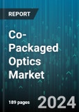 Co-Packaged Optics Market by Product, Data Rate, Material, Application - Global Forecast 2025-2030- Product Image