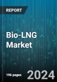 Bio-LNG Market by Source Type, Application - Global Forecast 2025-2030- Product Image