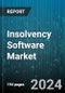 Insolvency Software Market by Offering, Organization Size, Application, Vertical - Global Forecast 2025-2030 - Product Thumbnail Image