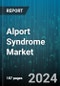 Alport Syndrome Market by Product, Genetic Type, End-Use - Global Forecast 2025-2030 - Product Thumbnail Image