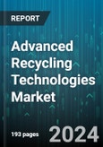 Advanced Recycling Technologies Market by Product Types, Technology, End User - Global Forecast 2025-2030- Product Image