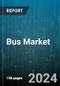 Bus Market by Propulsion, Level of Autonomy, Seating Capacity, Application - Global Forecast 2025-2030 - Product Thumbnail Image