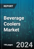 Beverage Coolers Market by Type, Control Type, Distribution Channel - Global Forecast 2025-2030- Product Image