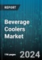 Beverage Coolers Market by Type, Control Type, Distribution Channel - Global Forecast 2025-2030 - Product Image